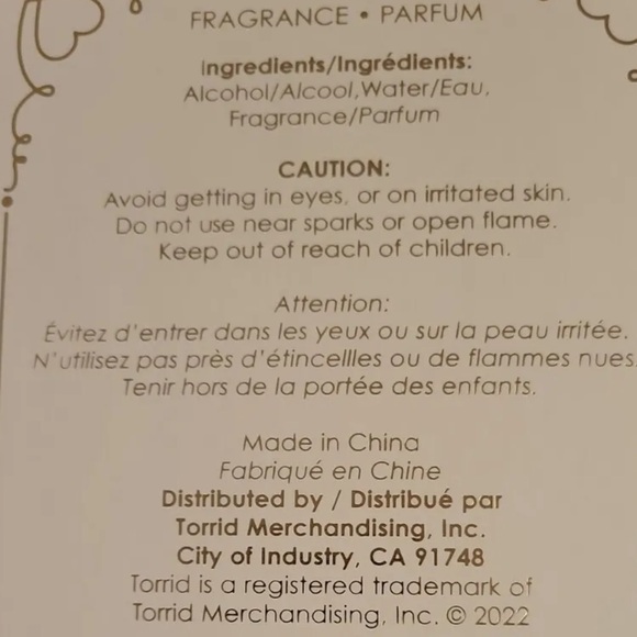 Disney Bambi Perfume Fragrance Cologne 3.4 NEW - Picture 2 of 8